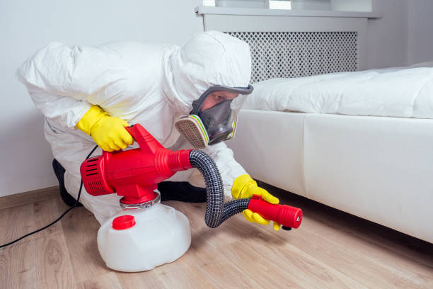 Best Pest Exclusion Services  in Baywood, NY